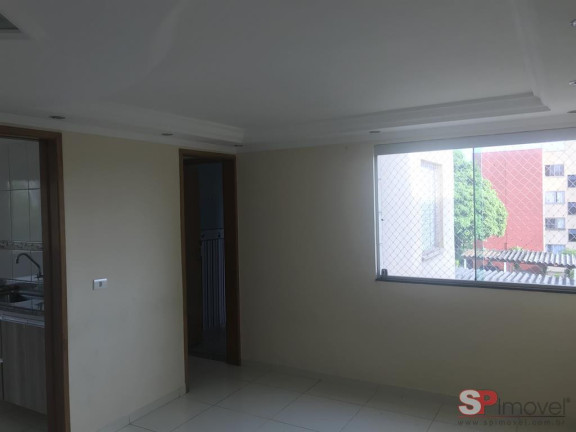 Imagem Apartamento com 2 Quartos à Venda, 55 m² em Jardim Alvorada - Santo André Imagem Apartamento com 2 Quartos à Venda, 55 m² em Jardim Alvorada - Santo André