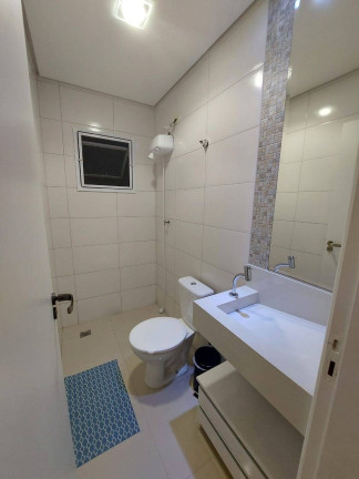 Imagem Apartamento com 3 Quartos à Venda, 134 m² em Paraíso - Santo André
