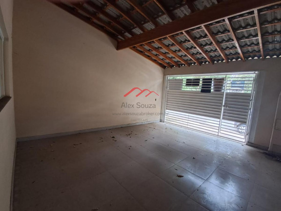 Imagem Casa com 2 Quartos à Venda, 90 m² em Jardim Santa Maria (nova Veneza) - Sumaré Imagem Casa com 2 Quartos à Venda, 90 m² em Jardim Santa Maria (nova Veneza) - Sumaré