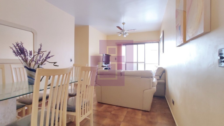 Imagem Apartamento com 3 Quartos à Venda, 98 m² em Jardim Las Palmas - Guarujá Imagem Apartamento com 3 Quartos à Venda, 98 m² em Jardim Las Palmas - Guarujá