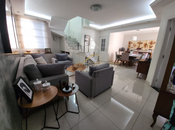 Imagem Cobertura com 3 Quartos à Venda, 192 m² em Castelo - Belo Horizonte Imagem Cobertura com 3 Quartos à Venda, 192 m² em Castelo - Belo Horizonte