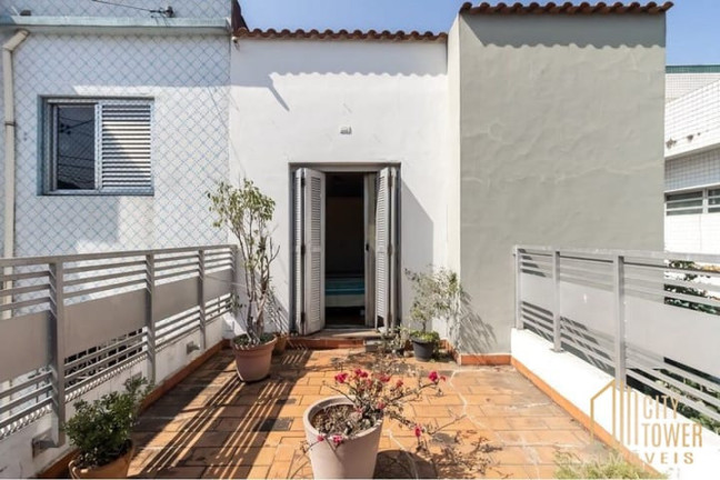 Imagem Casa com 3 Quartos à Venda, 175 m² em Vila Mariana - São Paulo