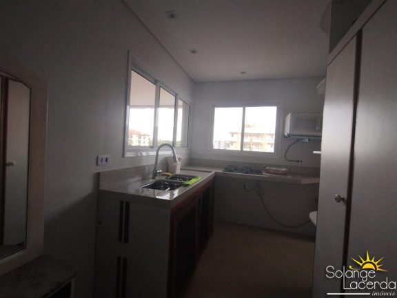 Imagem Apartamento com 2 Quartos à Venda, 96 m² em Itaguá - Ubatuba