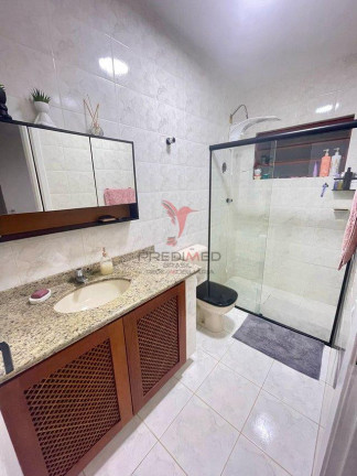 Imagem Casa com 2 Quartos à Venda, 50 m² em Residencial Alberto Byington - Guaratinguetá