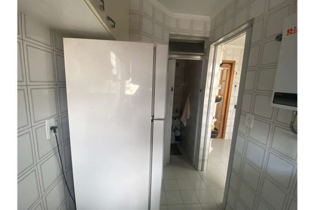 Imagem Apartamento com 2 Quartos à Venda, 65 m² em Vila Guarani (z Sul) - São Paulo