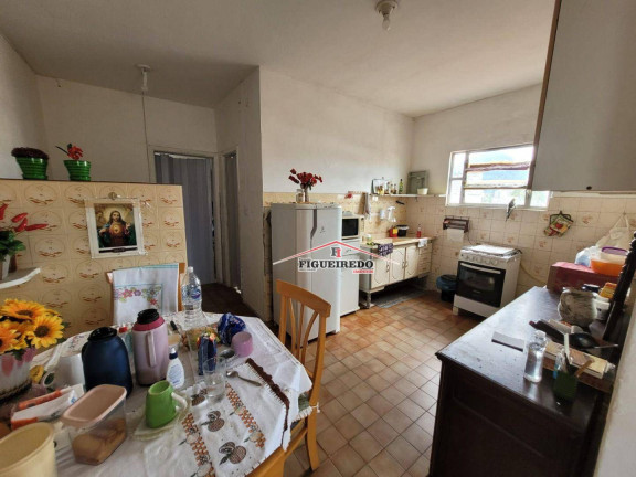 Imagem Apartamento com 1 Quarto à Venda, 50 m² em Boqueirão - Praia Grande