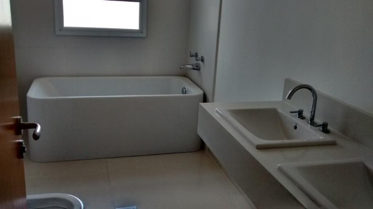 Imagem Cobertura com 4 Quartos à Venda, 360 m² em Campestre - Santo André