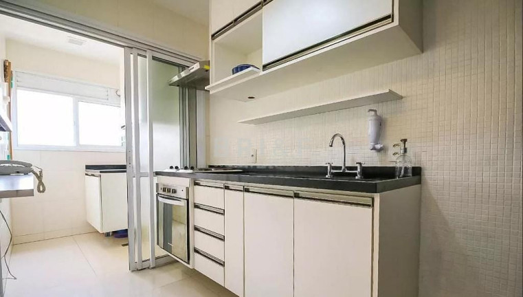 Imagem Apartamento com 1 Quarto à Venda, 51 m² em Brooklin - São Paulo Imagem Apartamento com 1 Quarto à Venda, 51 m² em Brooklin - São Paulo