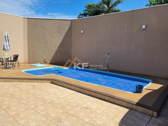 Imagem Casa com 1 Quarto à Venda, 178 m² em Jardim Califórnia - Ribeirão Preto Imagem Casa com 1 Quarto à Venda, 178 m² em Jardim Califórnia - Ribeirão Preto