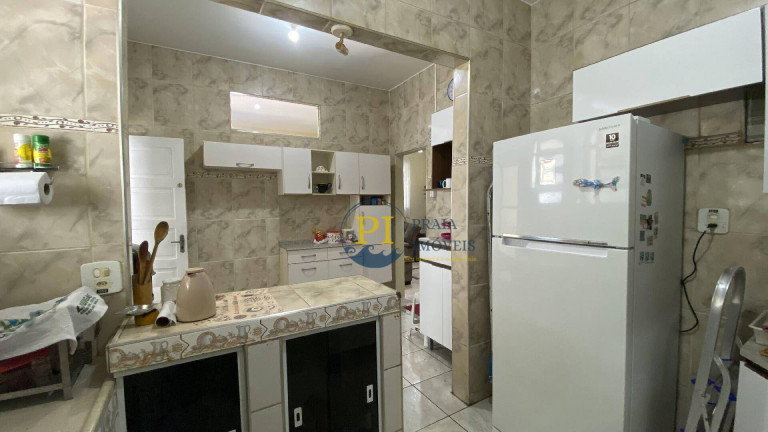 Imagem Casa com 2 Quartos à Venda, 78 m² em Vila Guilhermina - Praia Grande Imagem Casa com 2 Quartos à Venda, 78 m² em Vila Guilhermina - Praia Grande