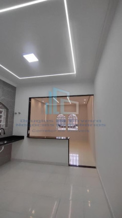 Imagem Casa com 3 Quartos à Venda, 82 m² em Caiçara - Praia Grande