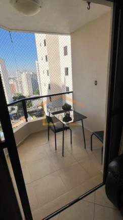 Imagem Apartamento com 3 Quartos à Venda, 81 m² em Santana - São Paulo Imagem Apartamento com 3 Quartos à Venda, 81 m² em Santana - São Paulo