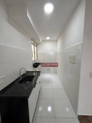 Imagem Apartamento com 2 Quartos à Venda, 39 m² em Vila Nova Bonsucesso - Guarulhos Imagem Apartamento com 2 Quartos à Venda, 39 m² em Vila Nova Bonsucesso - Guarulhos