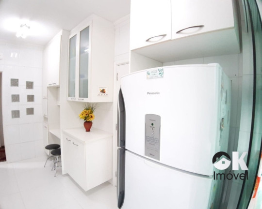 Imagem Apartamento com 3 Quartos à Venda, 160 m² em Higienópolis - São Paulo