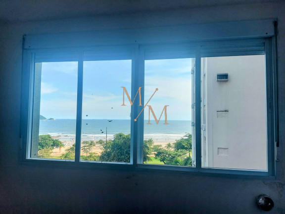 Imagem Apartamento com 3 Quartos à Venda, 149 m² em Boqueirão - Santos Imagem Apartamento com 3 Quartos à Venda, 149 m² em Boqueirão - Santos