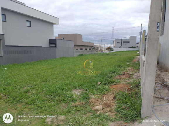 Terreno à Venda, 250 m² em Floresta - São José Dos Campos