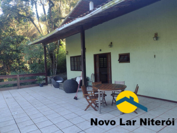 Imagem Casa à Venda, 2.060 m² em Várzea Das Moças - Niterói Imagem Casa à Venda, 2.060 m² em Várzea Das Moças - Niterói