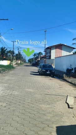 Imagem Casa de Condomínio com 2 Quartos à Venda, 48 m² em Cibratel Ll - Itanhaém