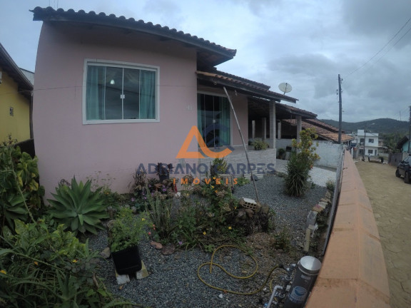 Casa com 2 Quartos à Venda, 123 m² em Nossa Senhora Da Conceição - Balneário Piçarras