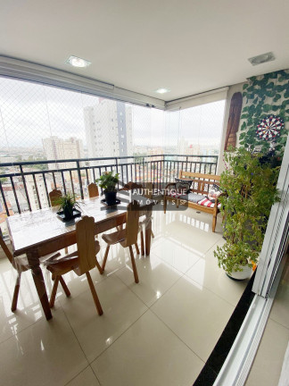 Imagem Apartamento com 3 Quartos à Venda, 102 m² em Santa Paula - São Caetano Do Sul Imagem Apartamento com 3 Quartos à Venda, 102 m² em Santa Paula - São Caetano Do Sul
