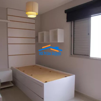 Imagem Apartamento com 3 Quartos à Venda, 79 m² em Jaguaribe - Osasco Imagem Apartamento com 3 Quartos à Venda, 79 m² em Jaguaribe - Osasco