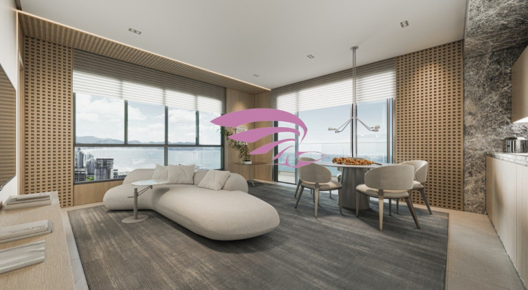 Imagem Imóvel com 3 Quartos à Venda, 119 m² em Pereque - Porto Belo Imagem Imóvel com 3 Quartos à Venda, 119 m² em Pereque - Porto Belo