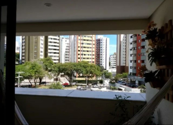 Imagem Apartamento com 3 Quartos à Venda, 90 m² em Pituba - Salvador Imagem Apartamento com 3 Quartos à Venda, 90 m² em Pituba - Salvador