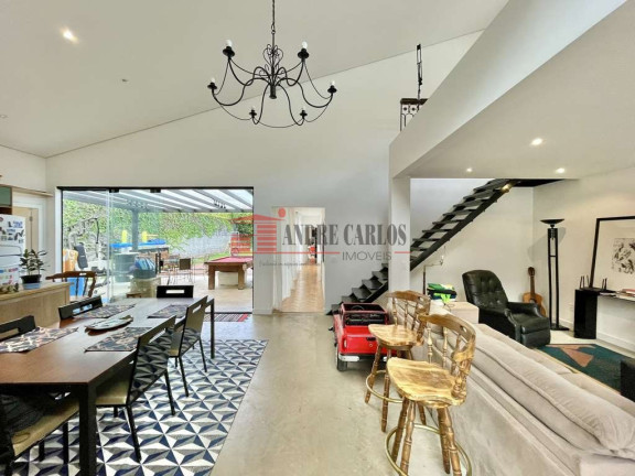 Imagem Casa de Condomínio com 3 Quartos à Venda, 278 m² em Chácara Eliana - Cotia Imagem Casa de Condomínio com 3 Quartos à Venda, 278 m² em Chácara Eliana - Cotia