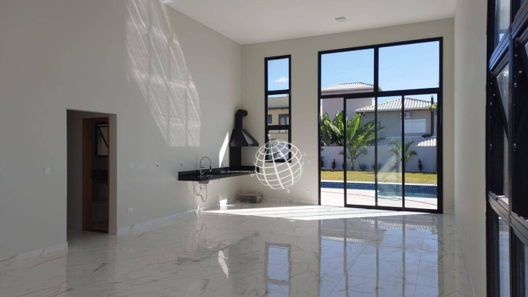Imagem Casa com 3 Quartos à Venda, 220 m² em Condomínio Shambala Iii - Atibaia