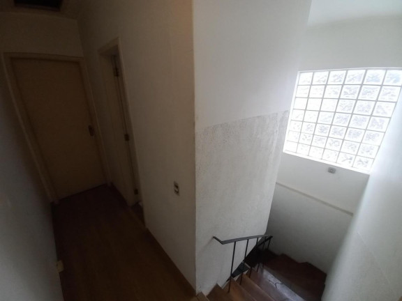 Imagem Casa com 3 Quartos à Venda, 125 m² em Vila Olímpia - São Paulo Imagem Casa com 3 Quartos à Venda, 125 m² em Vila Olímpia - São Paulo