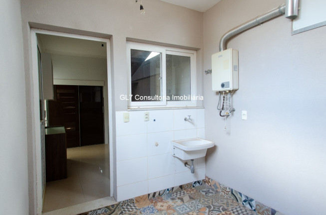 Imagem Casa com 3 Quartos à Venda,  em Vila Suíça - Indaiatuba