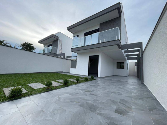 Imagem Casa com 3 Quartos à Venda, 150 m² em São João Do Rio Vermelho - Florianópolis