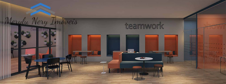 Imagem Apartamento com 1 Quarto à Venda, 33 m² em Ipiranga - São Paulo Imagem Apartamento com 1 Quarto à Venda, 33 m² em Ipiranga - São Paulo