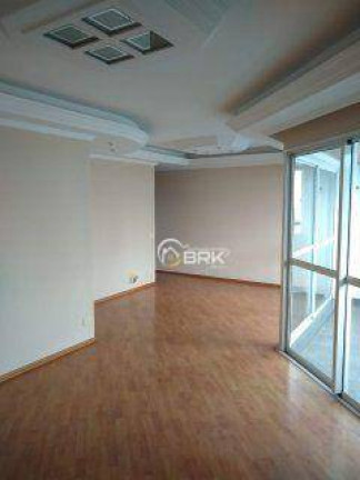 Imagem Apartamento com 3 Quartos para Alugar, 91 m² em Tatuapé - São Paulo Imagem Apartamento com 3 Quartos para Alugar, 91 m² em Tatuapé - São Paulo