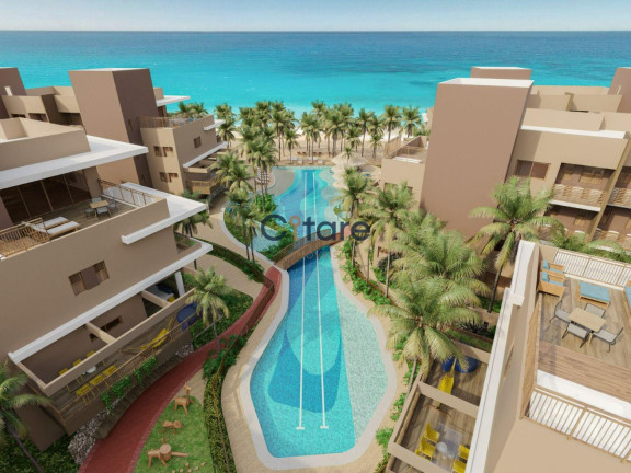Imagem Apartamento com 3 Quartos à Venda, em Guajiru - Trairi Imagem Apartamento com 3 Quartos à Venda, em Guajiru - Trairi