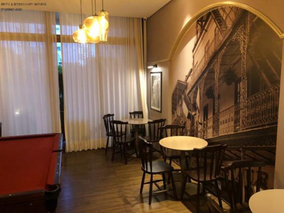 Imagem Imóvel com 1 Quarto à Venda, 52 m² em Graça - Salvador Imagem Imóvel com 1 Quarto à Venda, 52 m² em Graça - Salvador