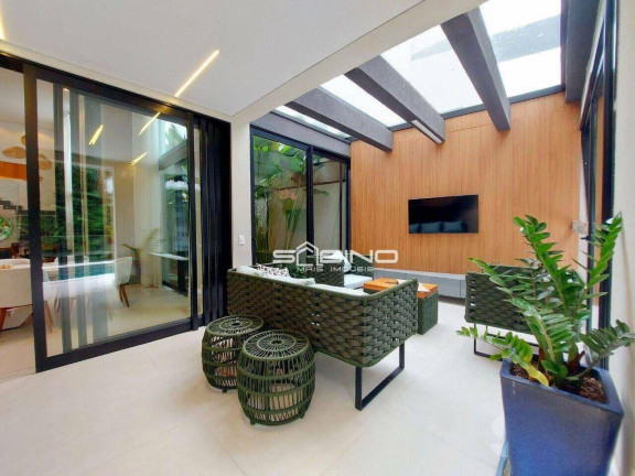 Imagem Casa com 5 Quartos à Venda, 421 m² em Riviera De São Lourenço - Bertioga