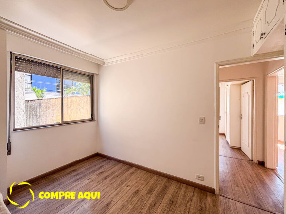 Imagem Apartamento com 2 Quartos à Venda, 82 m² em Pinheiros - São Paulo