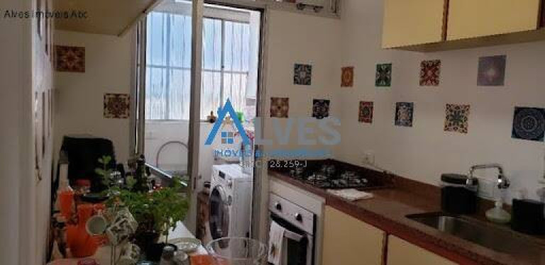 Imagem Apartamento com 3 Quartos à Venda, 80 m² em Parque Terra Nova - São Bernardo Do Campo