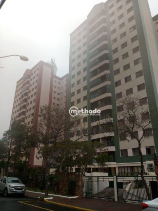 Imagem Apartamento com 3 Quartos à Venda, 88 m² em Jardim Aurélia - Campinas Imagem Apartamento com 3 Quartos à Venda, 88 m² em Jardim Aurélia - Campinas