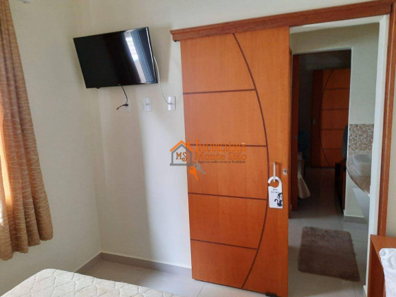 Imagem Sobrado com 4 Quartos à Venda, 415 m² em Condomínio Parque Das Garças Iii - Atibaia