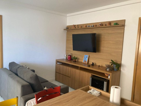 Imagem Apartamento com 1 Quarto à Venda ou Locação, 41 m² em Park Lozandes - Goiânia Imagem Apartamento com 1 Quarto à Venda ou Locação, 41 m² em Park Lozandes - Goiânia