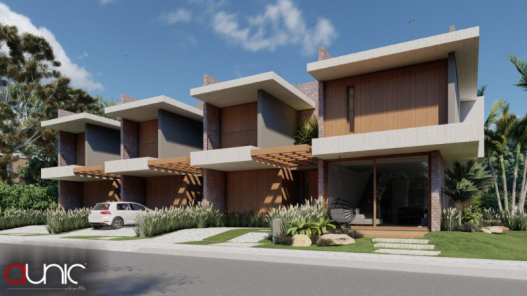 Imagem Sobrado com 4 Quartos à Venda, 164 m² em Capão Novo - Capao Da Canoa