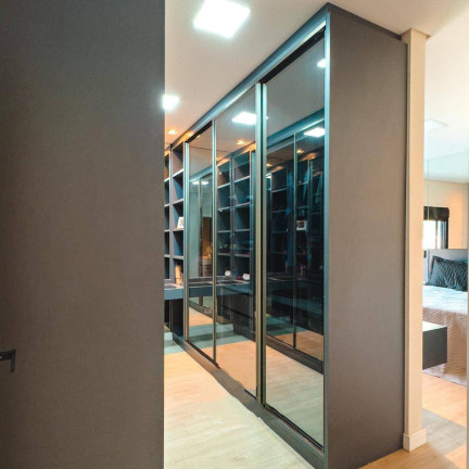 Imagem Casa com 3 Quartos à Venda, 337 m² em Conjunto Padre Bernardo Merckel - Arapongas