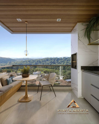 Imagem Apartamento com 2 Quartos à Venda, 66 m² em Bom Retiro - Ipatinga