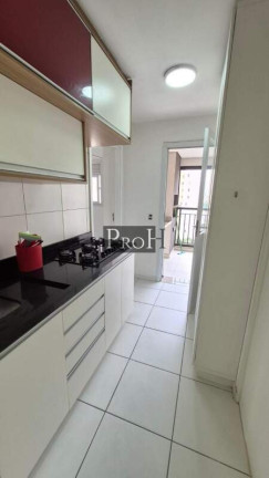 Imagem Apartamento com 3 Quartos à Venda, 88 m² em Jardim - Santo André Imagem Apartamento com 3 Quartos à Venda, 88 m² em Jardim - Santo André