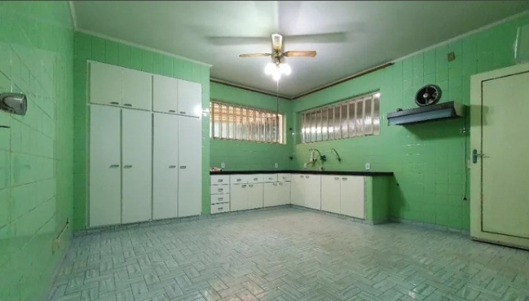Imagem Sobrado com 4 Quartos à Venda, 280 m² em Bosque Da Saude - São Paulo