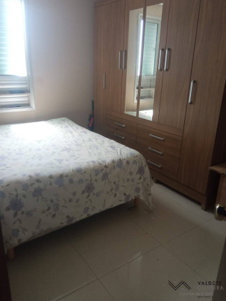 Imagem Apartamento com 2 Quartos à Venda, 50 m² em Jardim Satélite - São José Dos Campos Imagem Apartamento com 2 Quartos à Venda, 50 m² em Jardim Satélite - São José Dos Campos