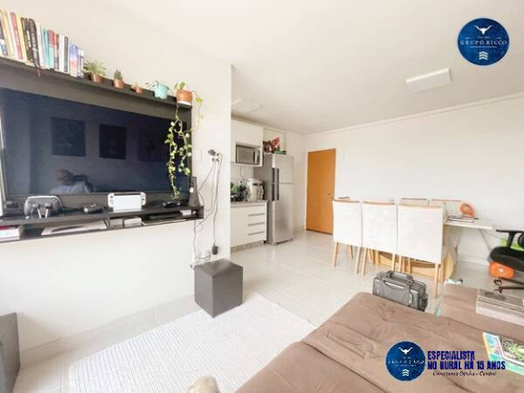 Imagem Apartamento com 2 Quartos à Venda, 64 m² em Parque Amazônia - Goiânia