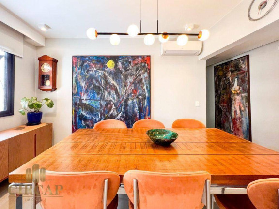 Imagem Apartamento com 2 Quartos à Venda, 155 m² em Pinheiros - São Paulo